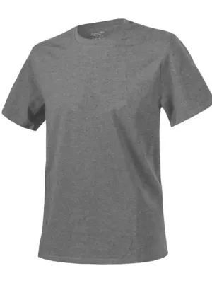 Vysoce Kvalitní Helikon-Tex triko - Melange Grey