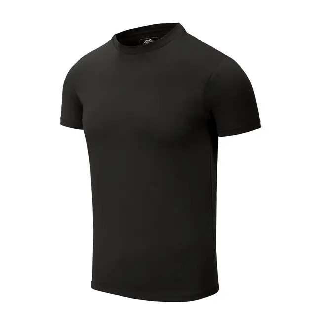 Helikon-Tex triko Slim - Black Expresní Doručení