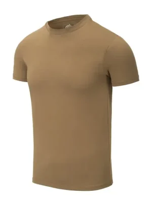 Výhodná Nabídka Helikon-Tex triko Slim - Coyote