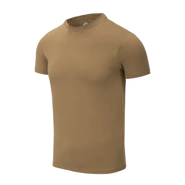 Výhodná Nabídka Helikon-Tex triko Slim - Coyote