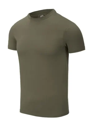Helikon-Tex triko Slim - Olive Green Originální