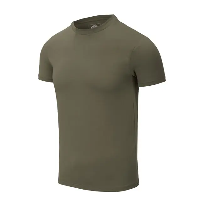 Helikon-Tex triko Slim - Olive Green Originální