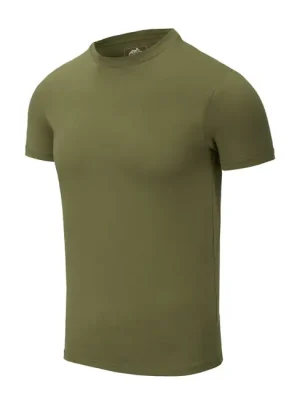 Přímo Od Výrobce Helikon-Tex triko Slim - U.S. Green