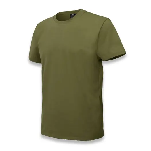 Helikon-Tex triko z organické bavlny SLIM - U.S. Green Nejlepší Cena