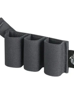 Značkový Helikon-Tex Trojitá elastická vložka - Polyester - Shadow Grey