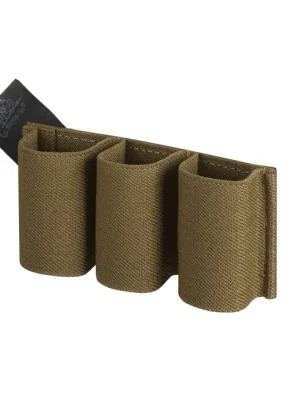 Helikon-Tex Trojitá elastická vložka Insert - Polyester - Coyote Finální Výprodej