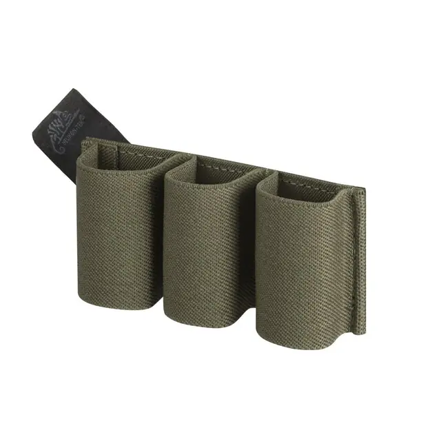Nejlepší Cena Helikon-Tex Trojitá elastická vložka Insert - Polyester - olivově zelená