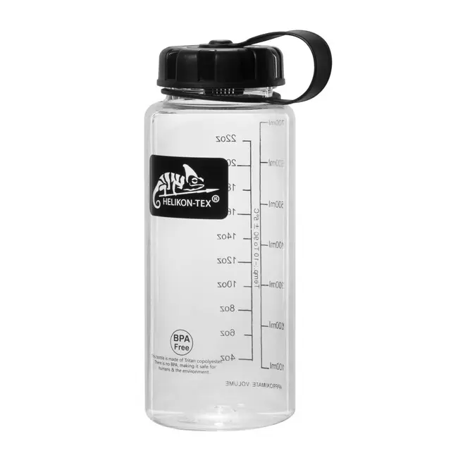 Helikon-Tex Turistická láhev (700ml) - Clear Kup Teď