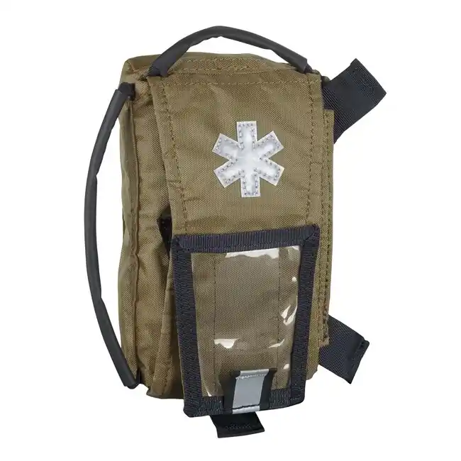 Dokud Zásoby Vydrží Helikon-Tex Univerzální lékárnička INSERT - Nylon - Adaptivní zelená