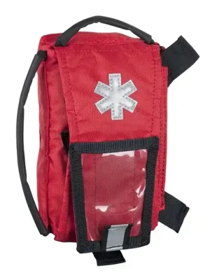 Helikon-Tex Univerzální lékárnička INSERT - Nylon - červená Cenová Bomba