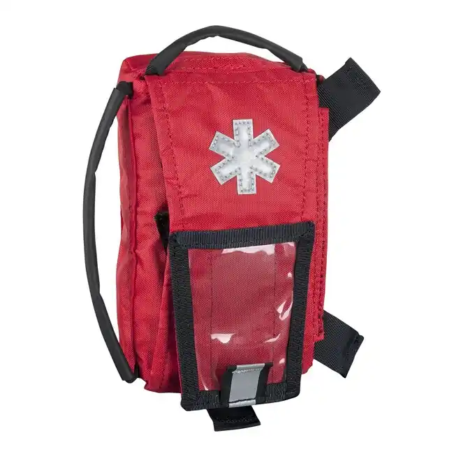 Helikon-Tex Univerzální lékárnička INSERT - Nylon - červená Cenová Bomba