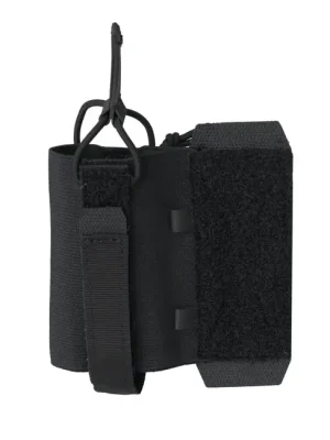 Bezpečná Platba Helikon-Tex Univerzální pouzdro - černé