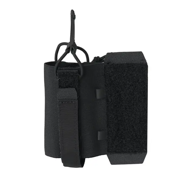 Bezpečná Platba Helikon-Tex Univerzální pouzdro - černé