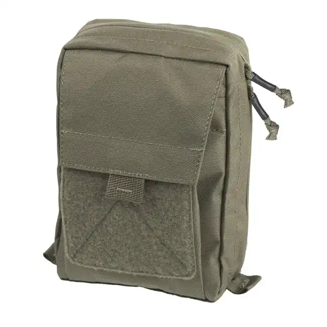 Helikon-Tex URBAN ADMIN kapsa- Cordura - Adaptivní zelená Akční Cena