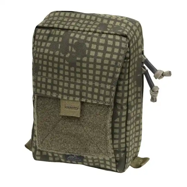 Helikon-Tex URBAN ADMIN kapsička - Cordura - Desert Night Camo Must-Have