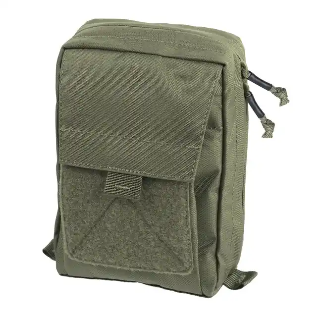 Odeslání Ihned Helikon-Tex URBAN ADMIN kapsička - Cordura - olivově zelená