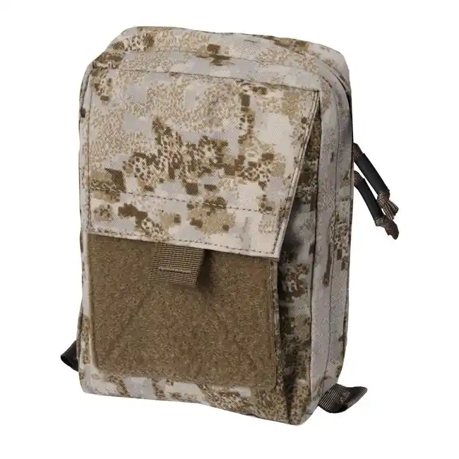 Top Prodej Helikon-Tex URBAN ADMIN kapsička- Cordura - PenCott SandStorm™ (zostáva rovnaký)