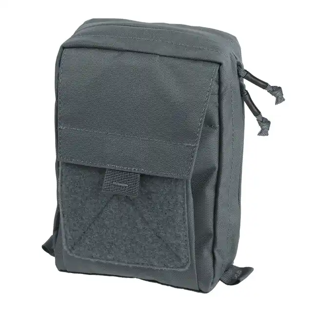 Helikon-Tex URBAN ADMIN kapsička - Cordura - Shadow Grey Autentický