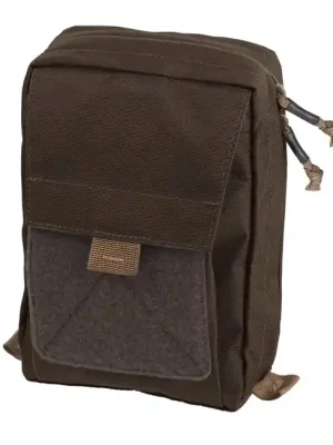 Akční Nabídka Helikon-Tex URBAN ADMIN kapsička - Cordura - zemitá hnědá / hliněná A
