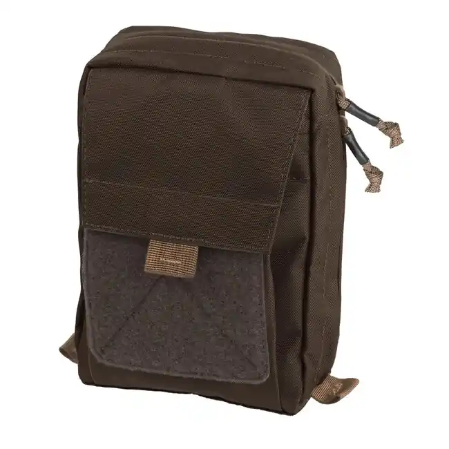 Akční Nabídka Helikon-Tex URBAN ADMIN kapsička - Cordura - zemitá hnědá / hliněná A