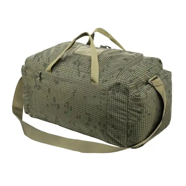 Helikon-Tex URBAN Cestovní taška - Cordura - Desert Night Camo Oblíbený