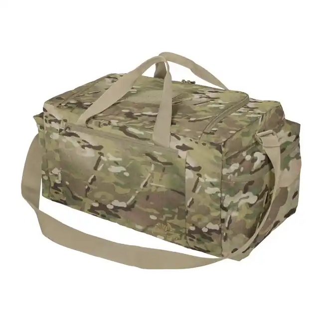 Helikon-Tex URBAN Cestovní taška - Cordura - MultiCam Tovární Cena