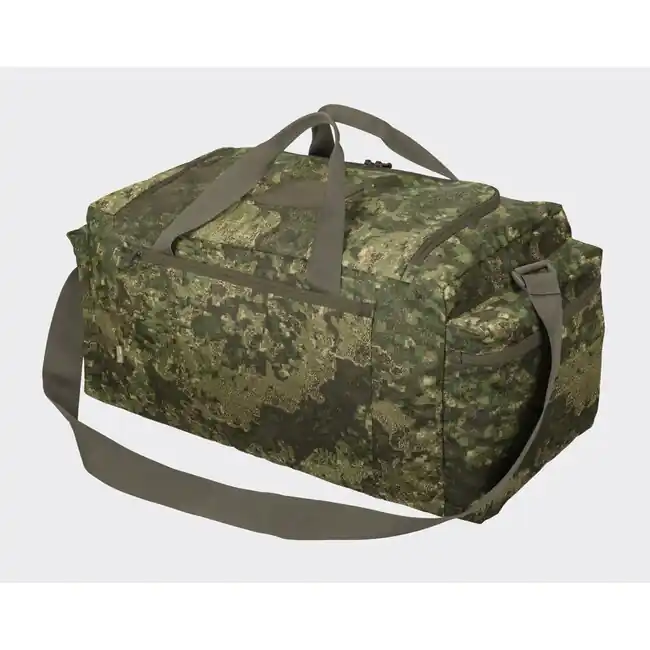 Poslední Šance Helikon-Tex URBAN Cestovní taška - Cordura - PenCott WildWood™