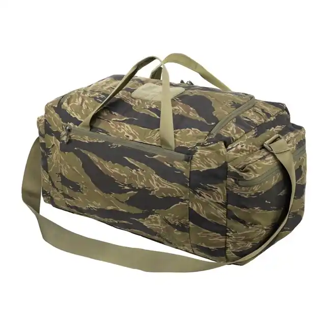 Helikon-Tex URBAN Cestovní taška - Cordura - Tiger Stripe Originální