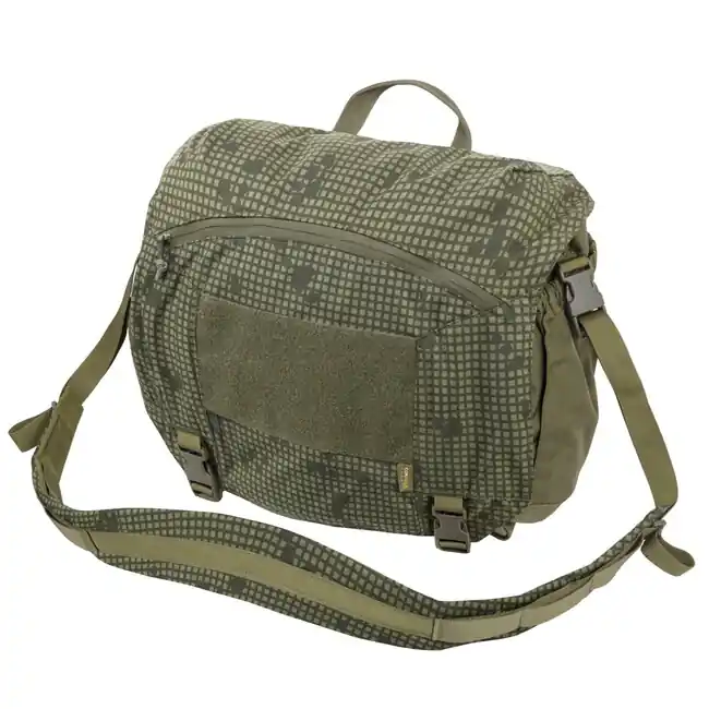 Nakupujte Hned Helikon-Tex URBAN taška přes rameno Large - Cordura - Desert Night Camo