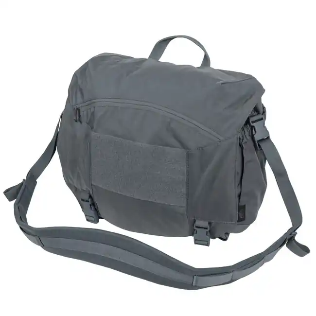 Helikon-Tex URBAN taška přes rameno Large - Cordura - Shadow Grey Kup Teď