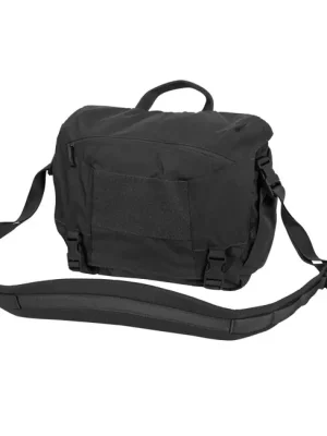 Výprodej Helikon-Tex URBAN taška přes rameno Medium - Cordura - Black