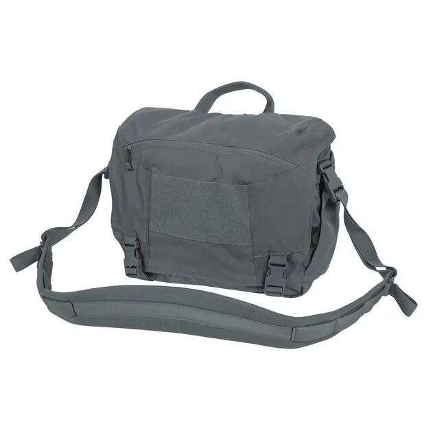 Helikon-Tex URBAN taška přes rameno Medium - Cordura - Shadow Grey Novinka