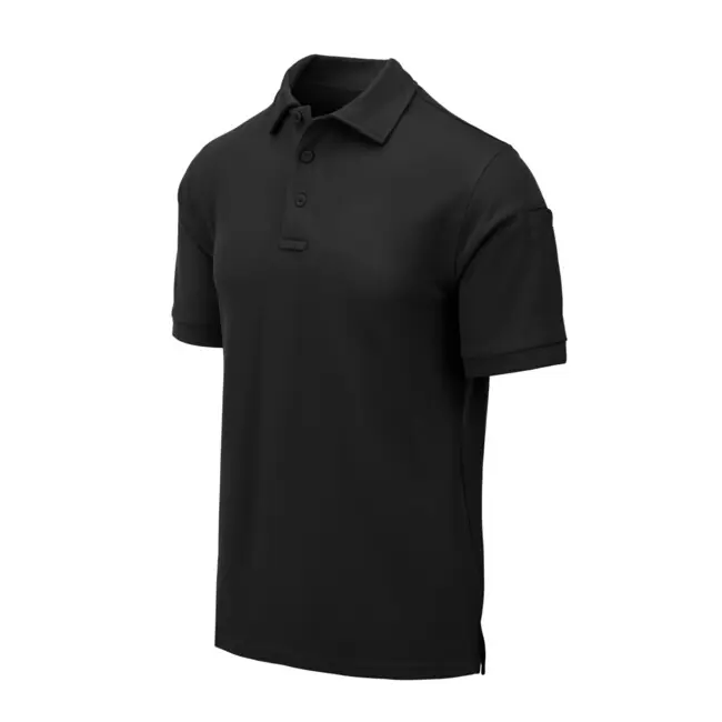 Helikon-Tex UTL polokošile - TopCool - Black Akční Cena
