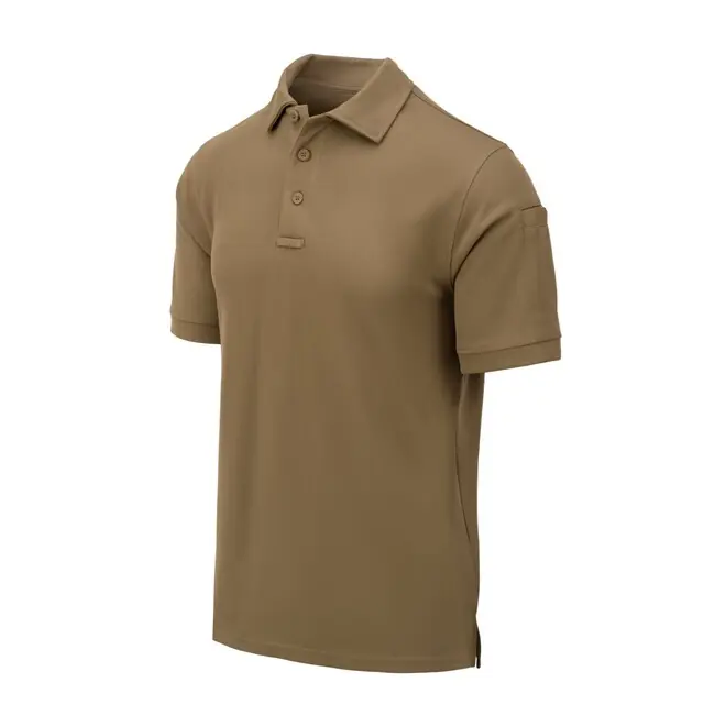 Helikon-Tex UTL polo košile - TopCool - Coyote Kup Teď