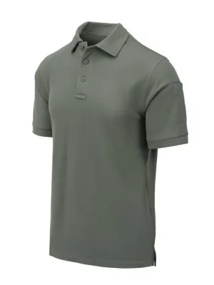 Vysoce Kvalitní Helikon-Tex UTL polokošile - TopCool - Foliage Green