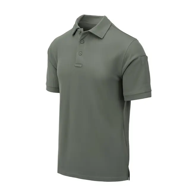 Vysoce Kvalitní Helikon-Tex UTL polokošile - TopCool - Foliage Green
