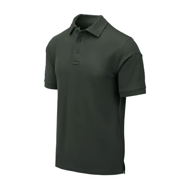 Sleva Helikon-Tex UTL polokošile - TopCool - Jungle Green