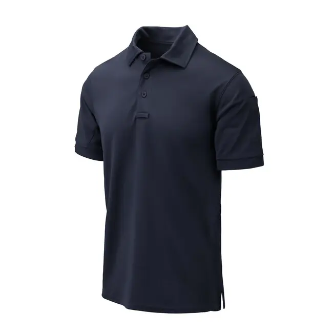 Aktuální Helikon-Tex UTL polokošile - TopCool Lite - Navy Blue
