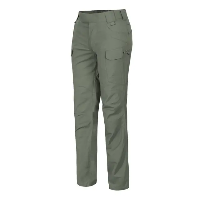 Helikon-Tex UTP dámské městské taktické kalhoty - PolyCotton Ripstop - Olive Drab Aktuální