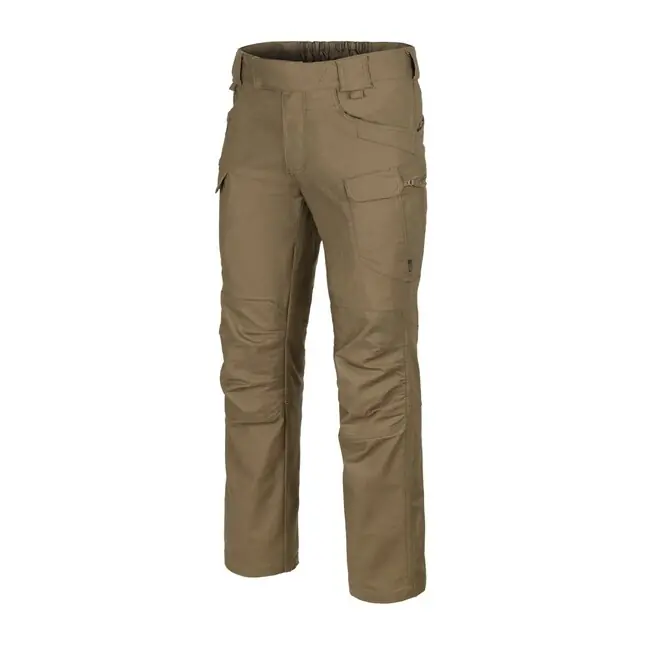 Helikon-Tex UTP Taktické kalhoty - PolyCotton Canvas - Coyote Bezpečná Platba