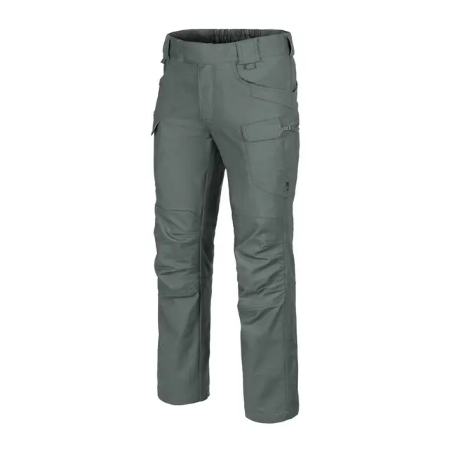 Helikon-Tex UTP Taktické kalhoty - PolyCotton Canvas - Olive Drab Originální