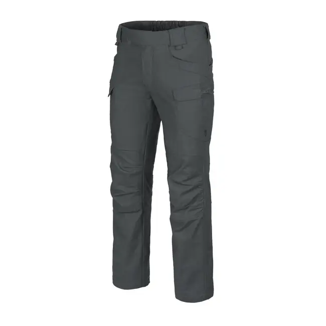 Must-Have Helikon-Tex UTP Taktické kalhoty - PolyCotton Canvas - Shadow Grey