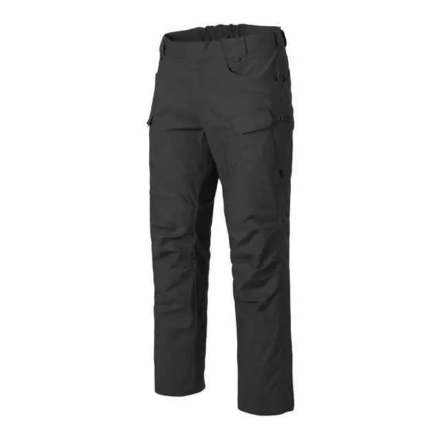 Nová Kolekce Helikon-Tex UTP Taktické kalhoty - PolyCotton Ripstop - Ash Grey