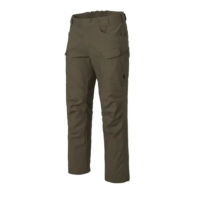 Cenová Bomba Helikon-Tex UTP Taktické kalhoty - PolyCotton Ripstop - RAL 7013