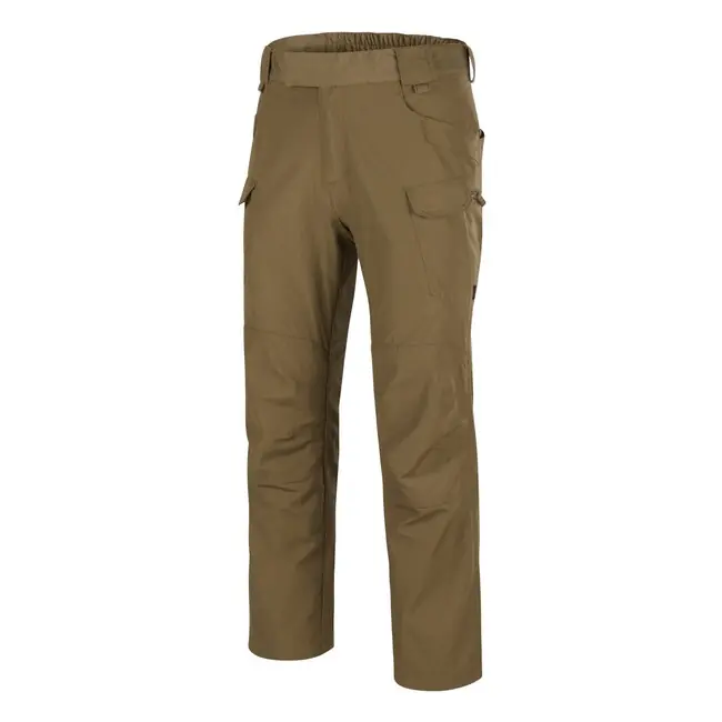 Helikon-Tex UTP Taktické kalhoty Flex - Coyote Akční Cena
