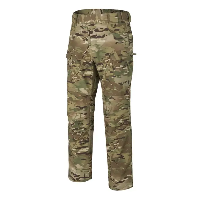 Poslední Šance Helikon-Tex UTP Taktické kalhoty Flex - MultiCam
