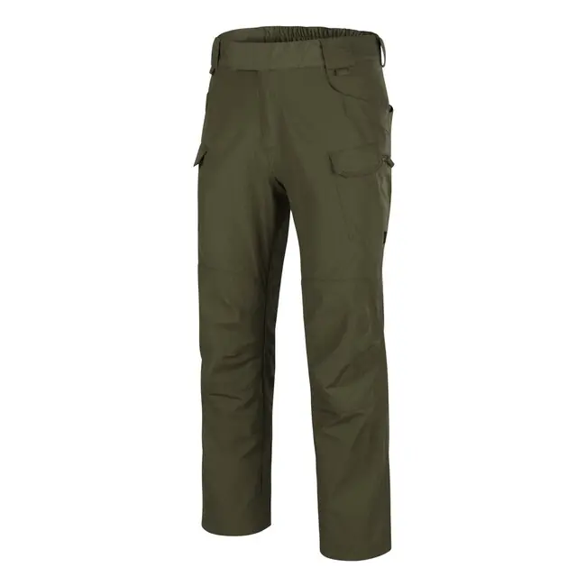 Helikon-Tex UTP Taktické kalhoty Flex - Olive Green Nejlepší Volba