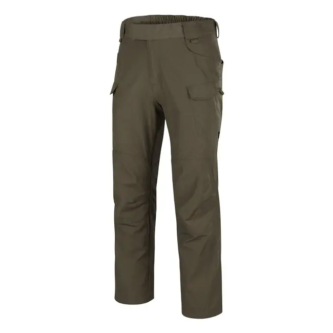 Nová Kolekce Helikon-Tex UTP Taktické kalhoty Flex - RAL 7013