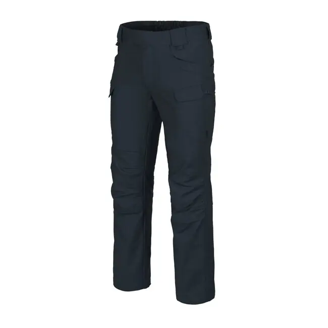 Omezená Nabídka Helikon-Tex UTP Taktické kalhoty - PolyCotton Canvas - Navy Blue