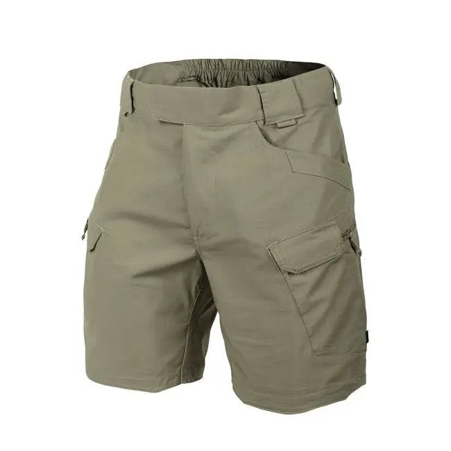 Helikon-Tex UTS krátké taktické kalhoty 8.5" - PolyCotton Ripstop - Adaptive Green Kup Teď